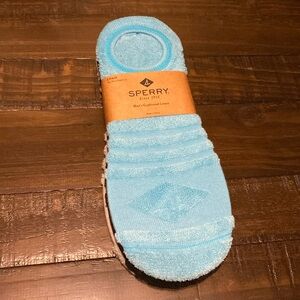 Mens Sperry Socks